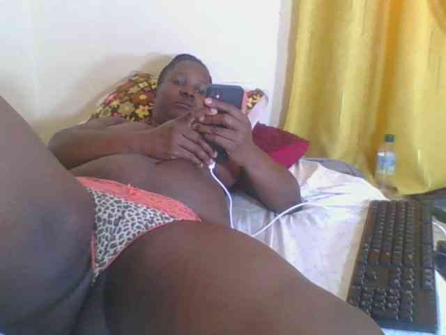 Africanbeauty4 webcam