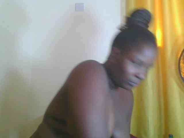Africanbeauty4 webcam