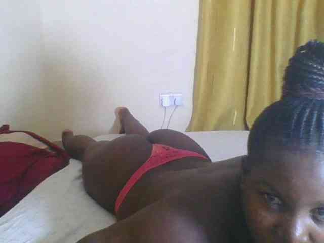 Africanbeauty4 webcam