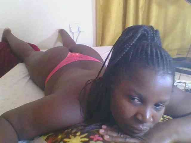 Africanbeauty4 webcam