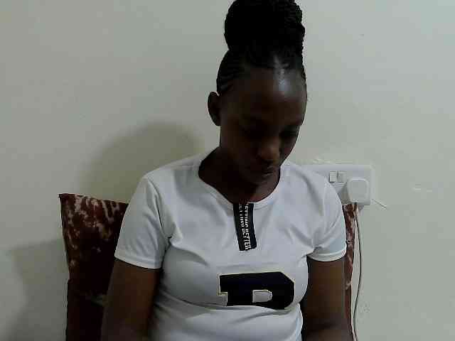 Anitah1 webcam