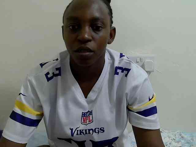 Anitah1 webcam