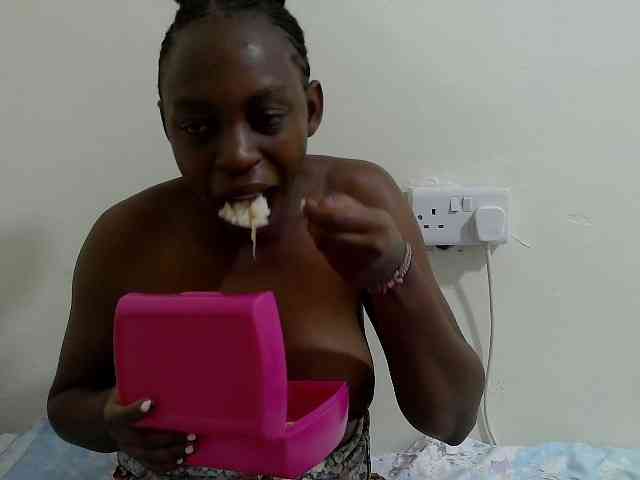 Anitah1 webcam
