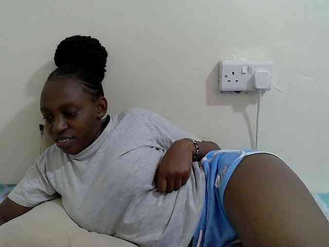 Anitah1 webcam