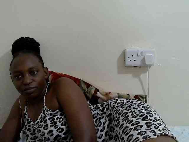 Anitah1 webcam