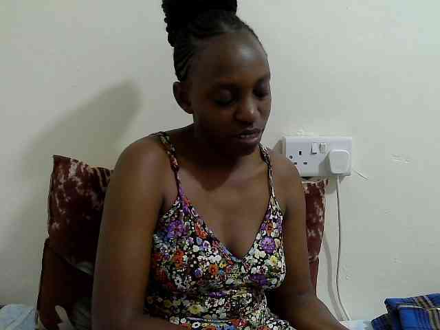 Anitah1 webcam