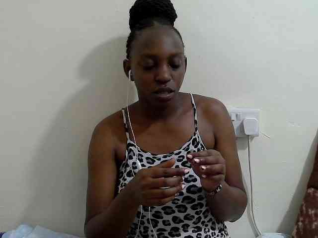 Anitah1 webcam