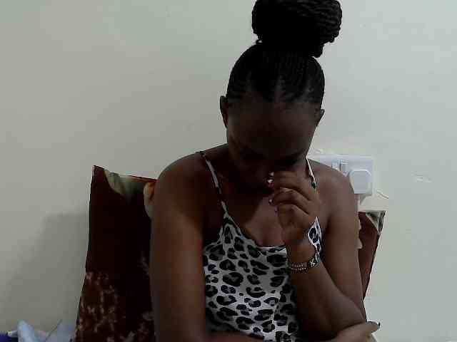 Anitah1 webcam