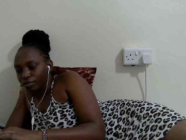 Anitah1 webcam
