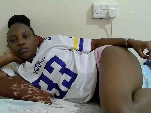Anitah1 webcam