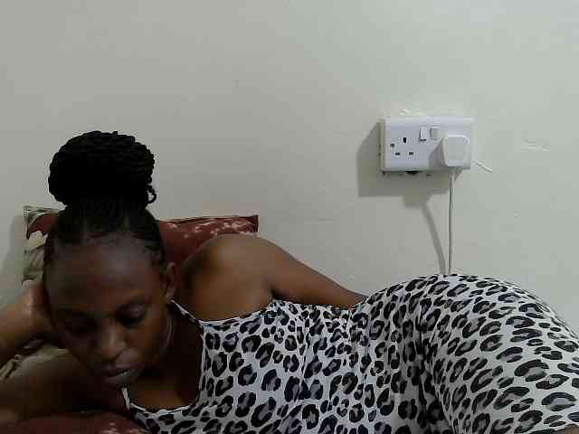Anitah1 webcam
