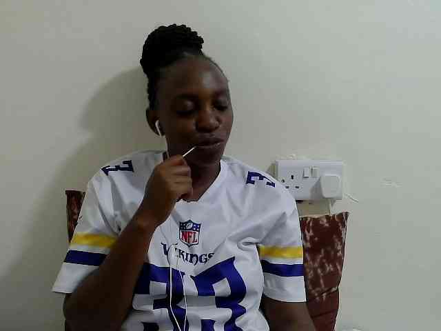 Anitah1 webcam