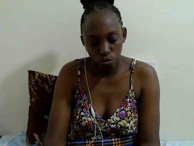 Anitah1 webcam