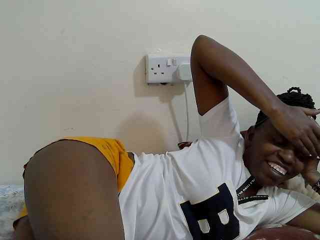 Anitah1 webcam