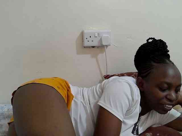 Anitah1 webcam