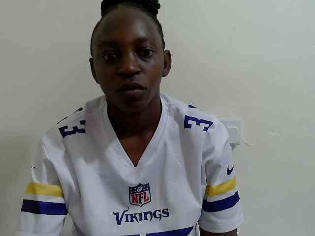 Anitah1 webcam
