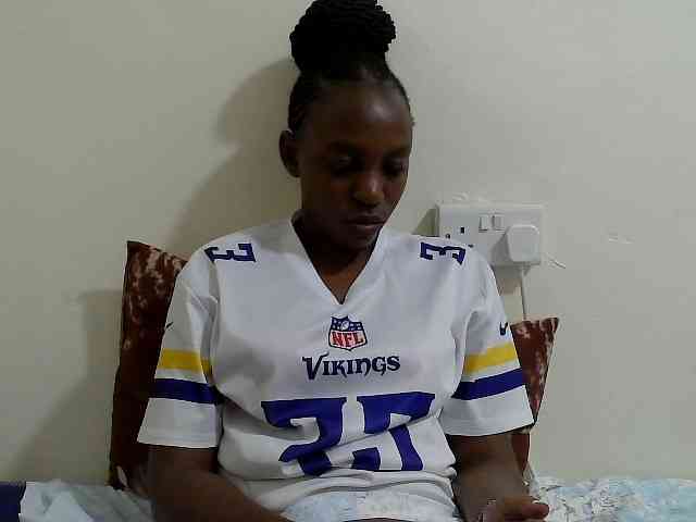 Anitah1 webcam