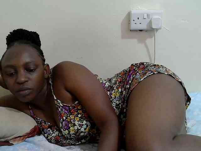 Anitah1 webcam