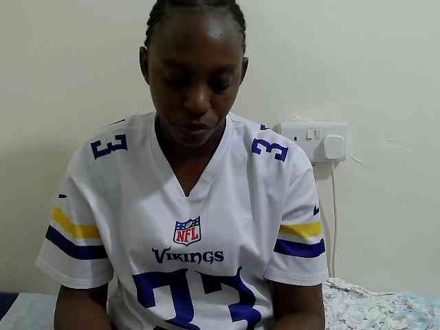 Anitah1 webcam