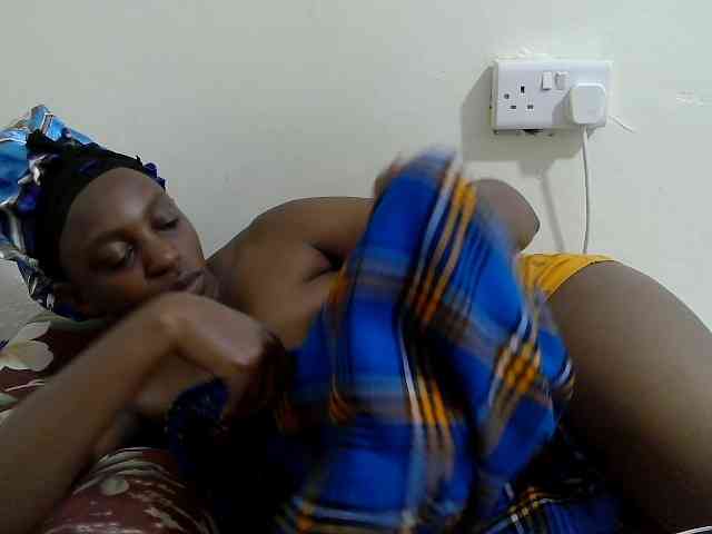 Anitah1 webcam