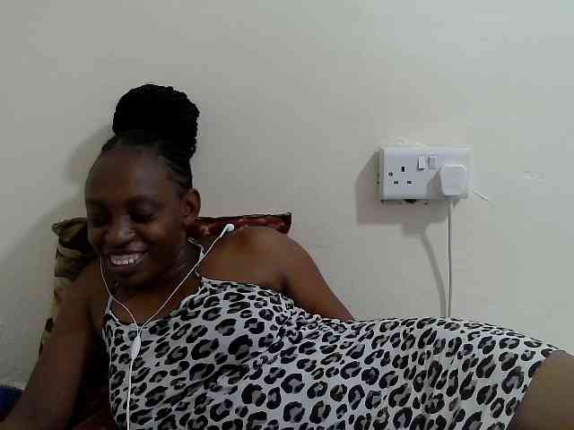 Anitah1 webcam