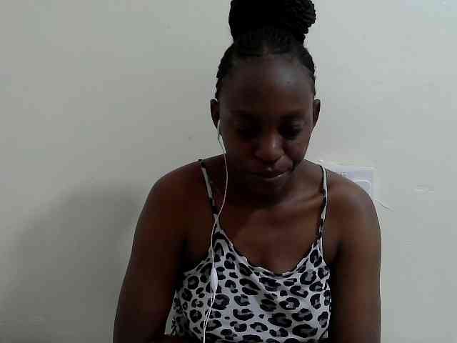 Anitah1 webcam