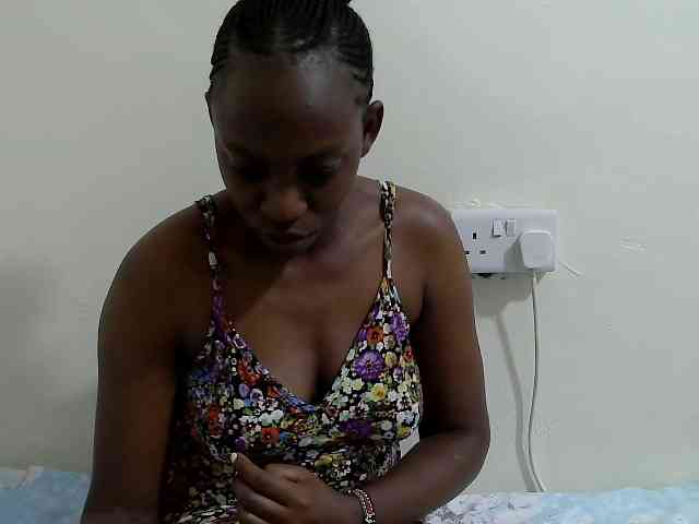 Anitah1 webcam