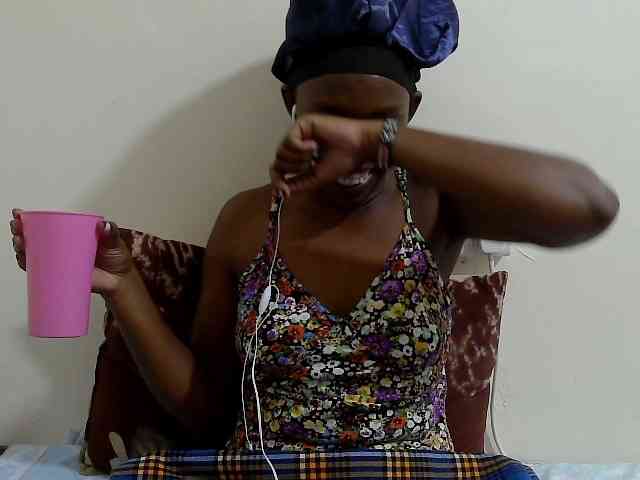 Anitah1 webcam