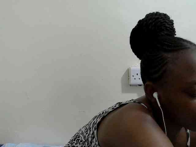 Anitah1 webcam