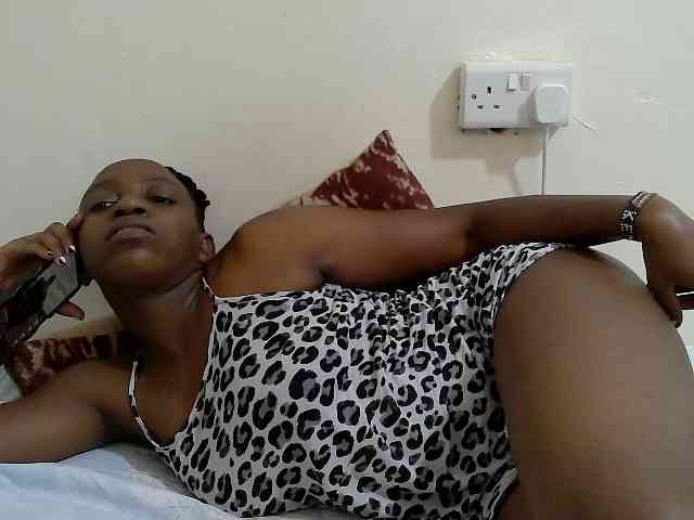 Anitah1 webcam