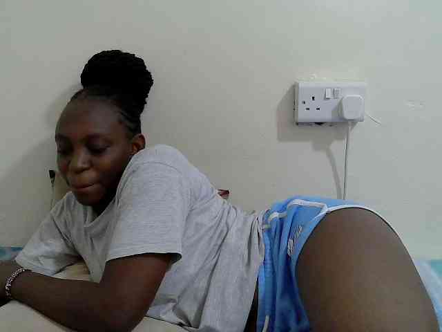 Anitah1 webcam