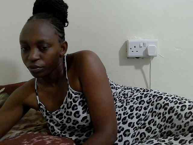 Anitah1 webcam