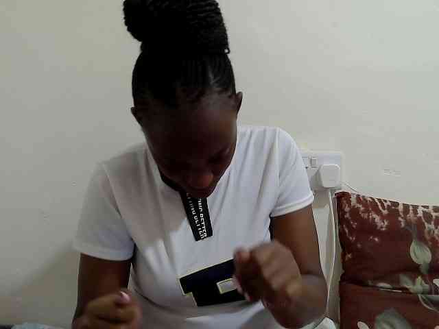 Anitah1 webcam