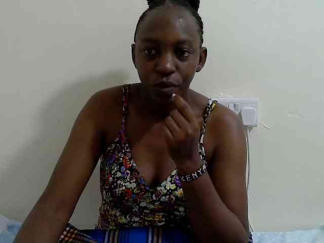 Anitah1 webcam