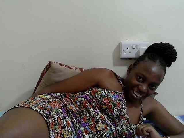 Anitah1 webcam
