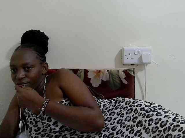 Anitah1 webcam