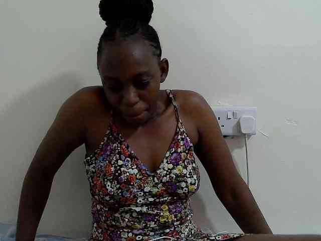 Anitah1 webcam
