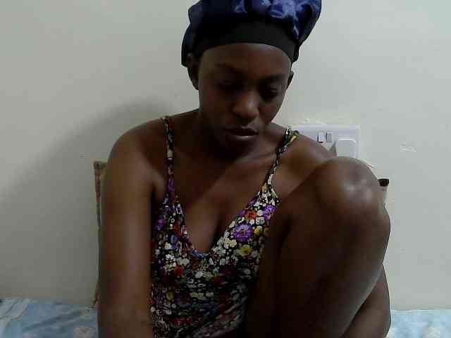 Anitah1 webcam