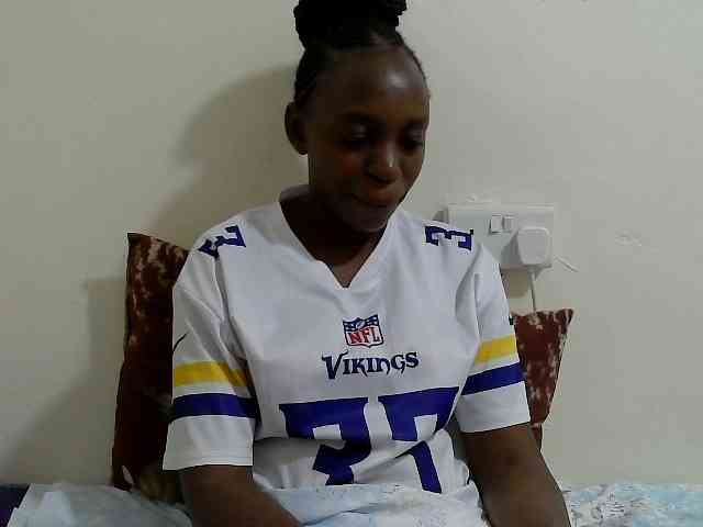 Anitah1 webcam