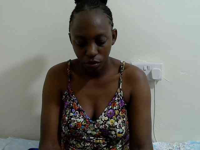 Anitah1 webcam