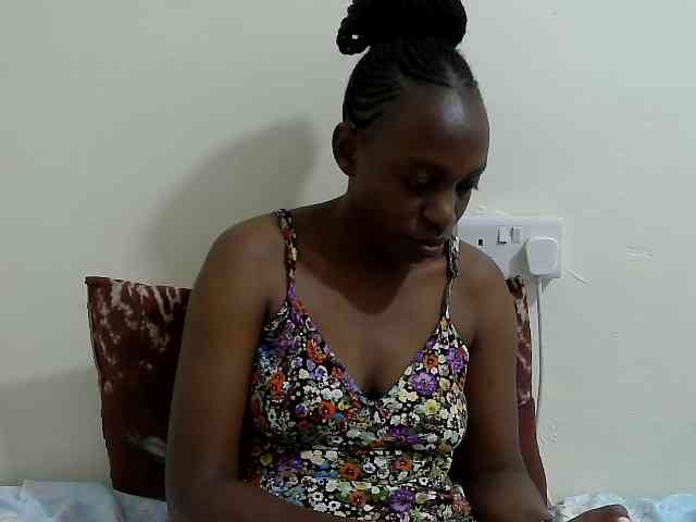 Anitah1 webcam