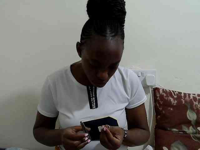 Anitah1 webcam
