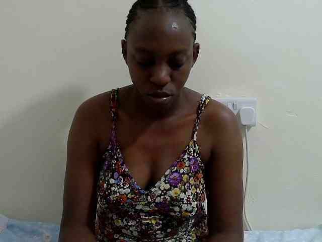 Anitah1 webcam