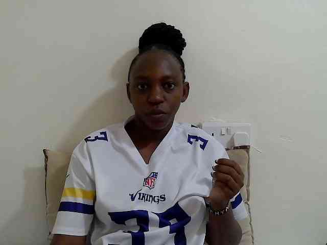 Anitah1 webcam