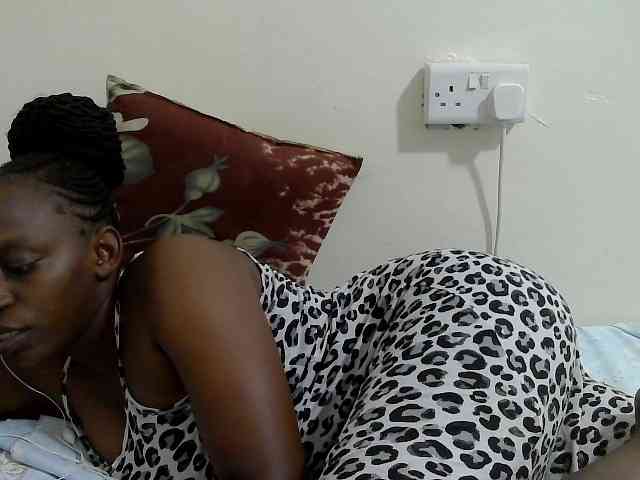 Anitah1 webcam