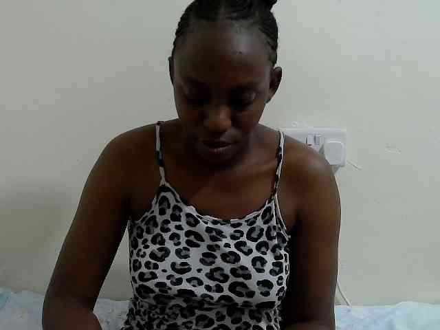 Anitah1 webcam