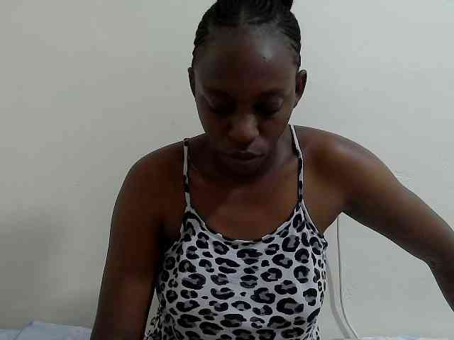 Anitah1 webcam