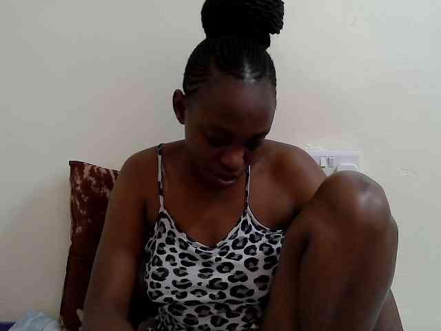 Anitah1 webcam