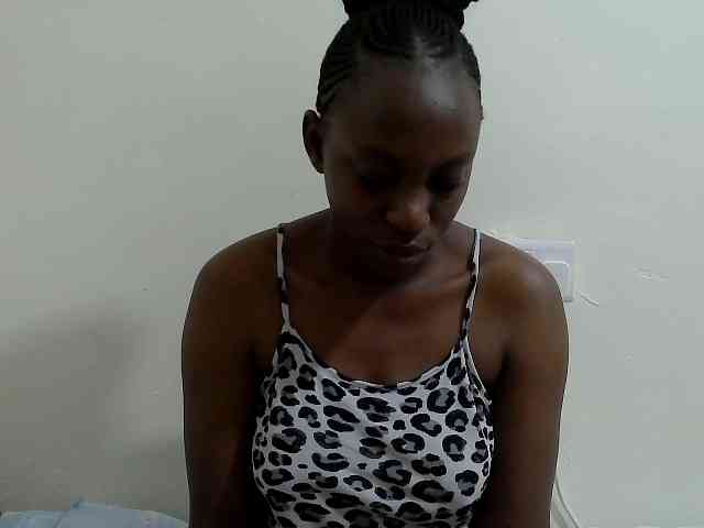 Anitah1 webcam
