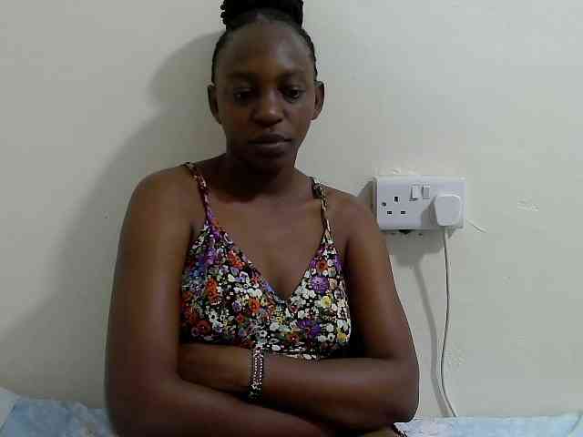Anitah1 webcam